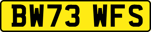 BW73WFS
