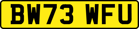 BW73WFU