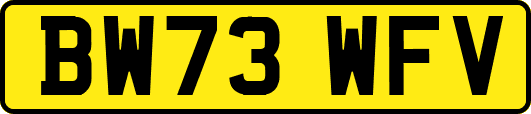 BW73WFV
