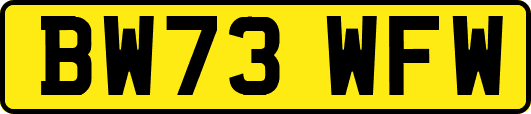 BW73WFW