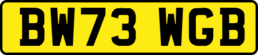 BW73WGB