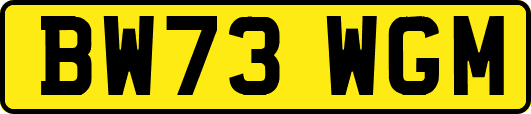BW73WGM