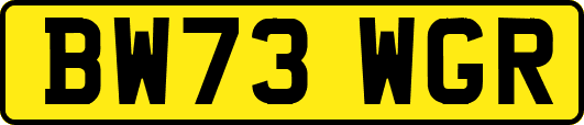 BW73WGR