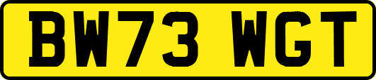 BW73WGT