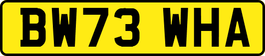 BW73WHA