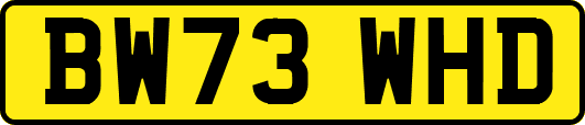 BW73WHD