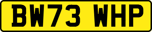 BW73WHP
