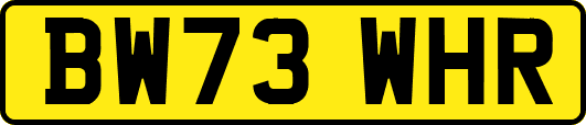 BW73WHR