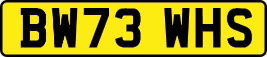 BW73WHS