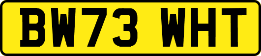 BW73WHT