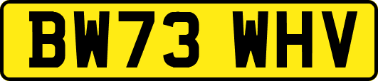 BW73WHV