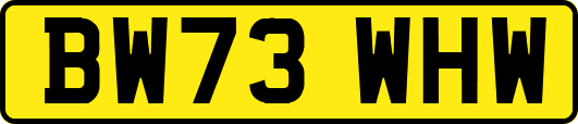 BW73WHW