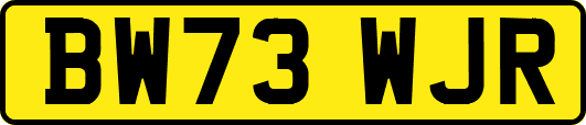 BW73WJR