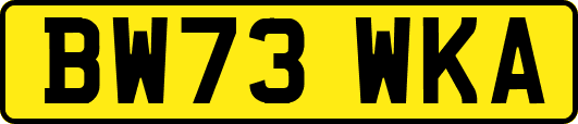 BW73WKA