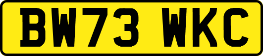 BW73WKC