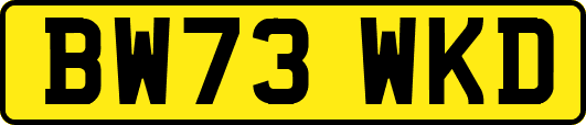 BW73WKD