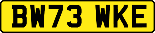 BW73WKE