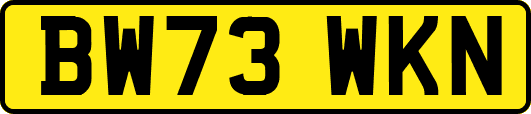 BW73WKN