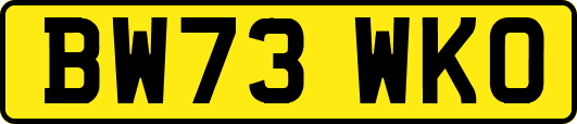 BW73WKO
