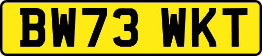 BW73WKT