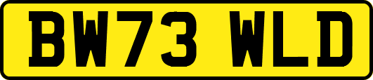 BW73WLD