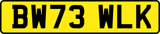 BW73WLK