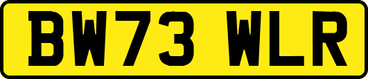 BW73WLR