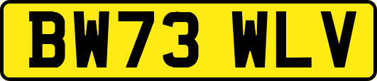 BW73WLV
