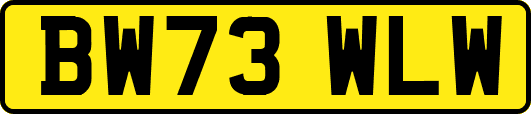 BW73WLW