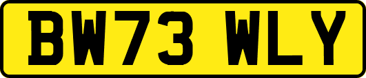 BW73WLY