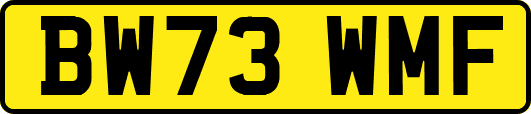 BW73WMF