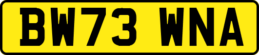 BW73WNA