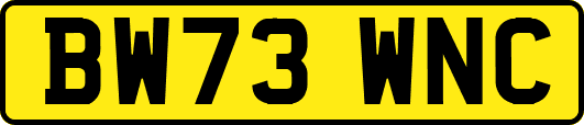 BW73WNC