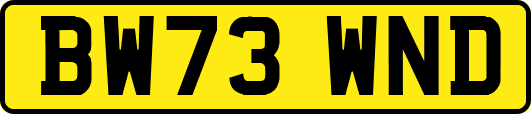 BW73WND