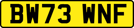 BW73WNF