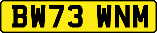 BW73WNM