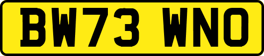 BW73WNO
