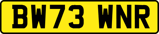 BW73WNR