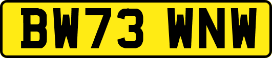 BW73WNW