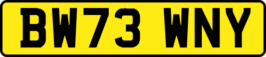 BW73WNY