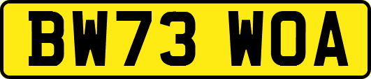 BW73WOA