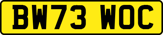 BW73WOC