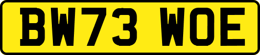 BW73WOE