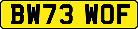 BW73WOF