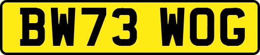 BW73WOG