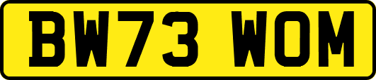 BW73WOM