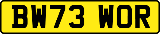 BW73WOR
