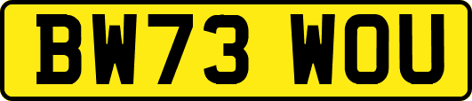 BW73WOU