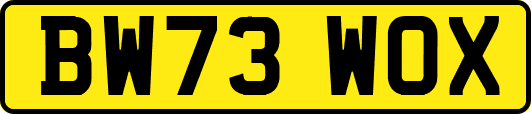 BW73WOX