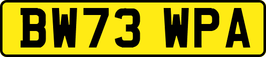BW73WPA